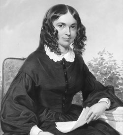 Elizabeth Barrett Browning