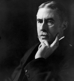 A. E. Housman