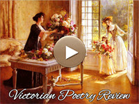 Victorian Poetry Review