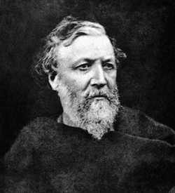 Robert Browning