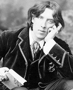 Oscar Wilde