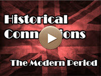 Historical Connections to the Modern Period