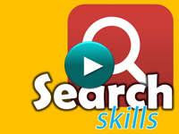 Search Skills player