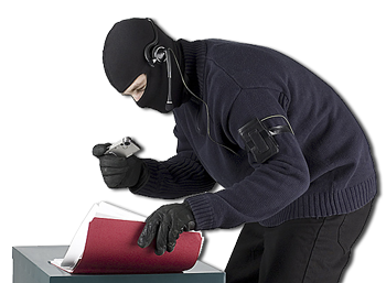 burglar