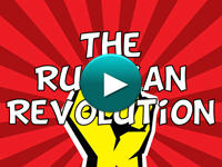 The Russian Revolution