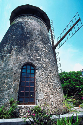 windmill