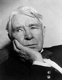 Carl Sandburg