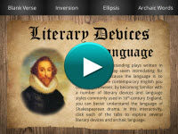 Literary Devices and Language