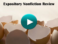 Expository Nonfiction Review