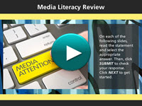 Media Literacy Review