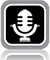 audio icon