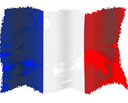 French Flag