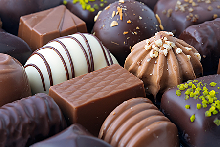 Belgian Chocolates