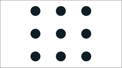 Dot Puzzle