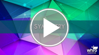 Symmetry Video