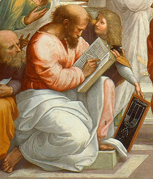 Pythagoras