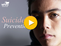 Suicide Prevention