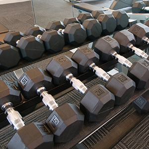 Dumbbells