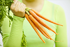 Carrots