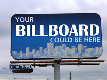 Billboard