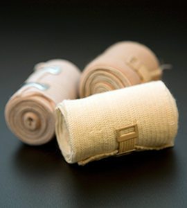 Bandages