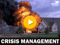 Crisis Management