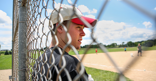 Baseball