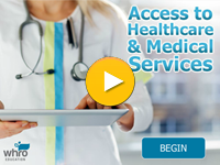 Access to Healthcare and Medical Services