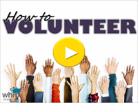 How to Volunteer