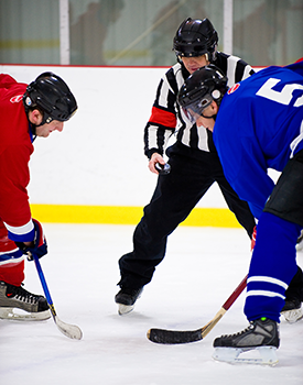 Ice Hockey