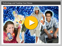 Technology and Tracking Your Fitness