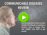 Communicable Diseases Review