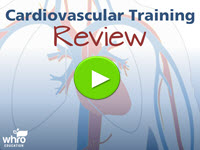 Cardiovascular Training Review