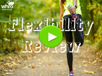 Flexibility Review