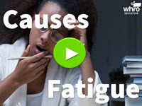 Causes of Fatigue