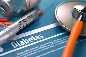 medical equipment for diabetes