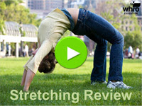 Flexibility Review