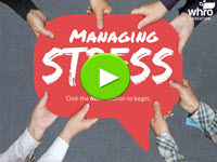 Managing Stress