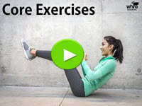 Core Exercises