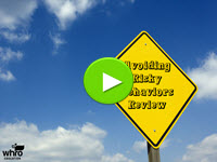 Avoiding Risky Behaviors Review