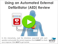 AED Review