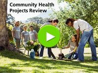 Community Health Review