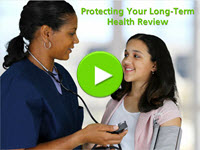 Protecting Your Long-Term Health Review