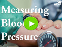 Measuring Blood Pressure Interactivity