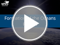 The Formation of the Oceans Review