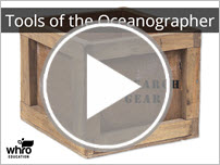 Tools of the Oceanographer Interactivity