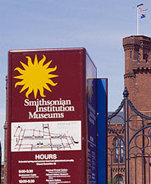 Image of Smithsonian.