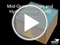 Mid-Ocean Ridges and Hydrothermal Vents Review Interactivity