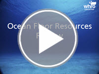 Ocean Floor Resources Review