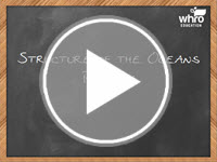 Structure of the Oceans Review Interactivity